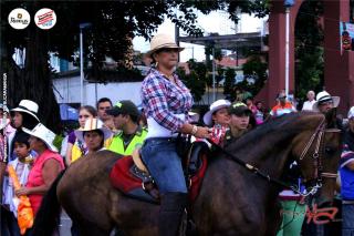 Foto 214 de Cabalgata Feria de Bucaramanga 2012 en Cabalgata Feria de Bucaramanga 2012, Bucaramanga