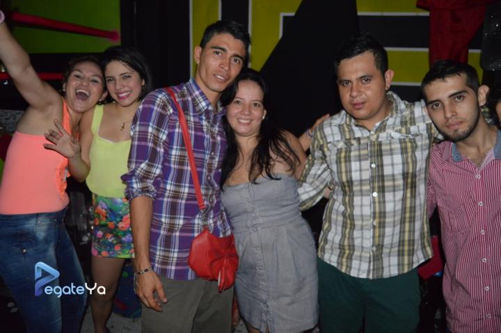 Foto 22 de El manicomio sabado 7 de marzo de 2015 en Discoteca El Manicomio Bucaramanga, Bucaramanga