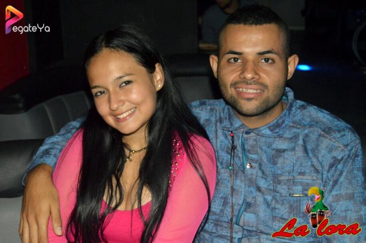 Foto 13 de La Lora - 1er Fds Junio 2017 en La Lora Bar, Cali