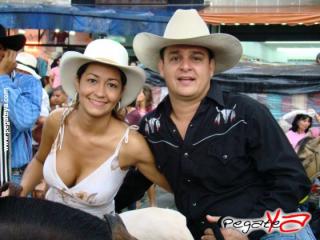 Foto 113 de Cabalgata 2009 - Feria Bucaramanga en Cabalgata 2009, Bucaramanga