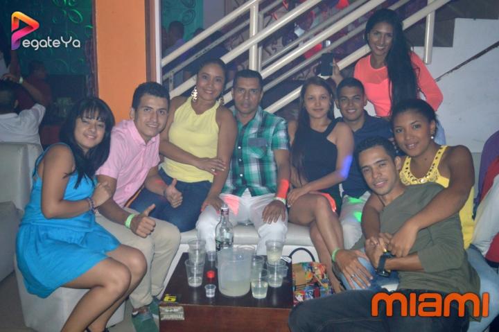 Foto 25 de Miami Bar - 5to FDS Agt 2015 en Miami Bar Cali, Cali