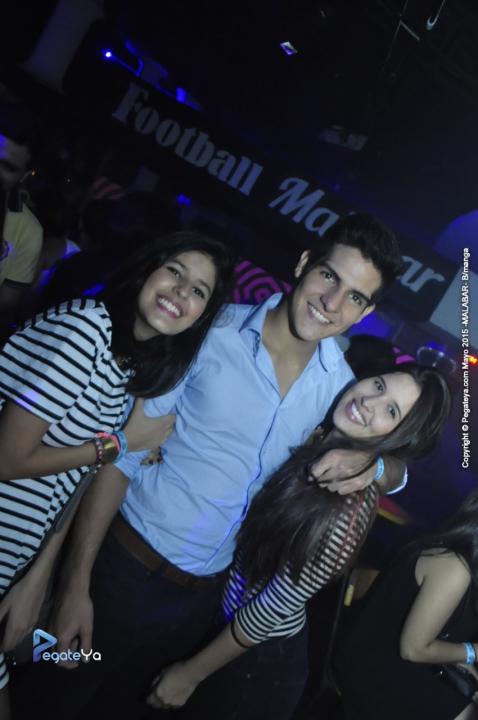 Foto 70 de Malabar 5 y 6 de junio de 2015 en Discoteca Malabar Bucaramanga, Bucaramanga