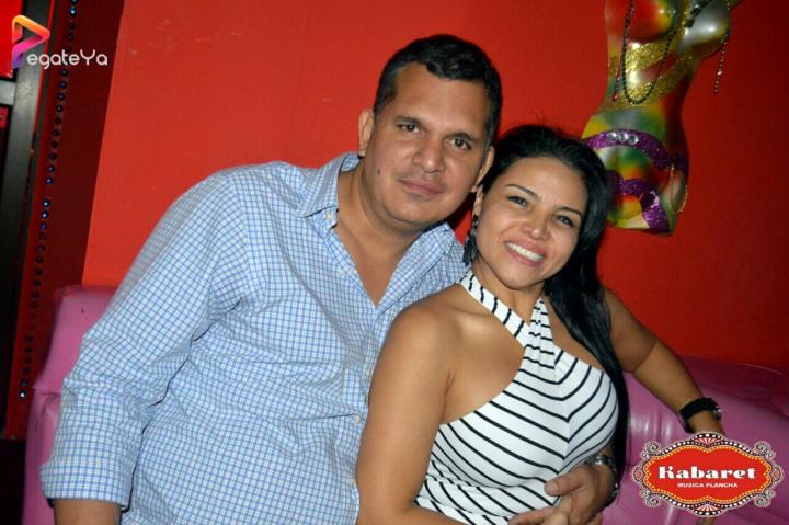 Foto 12 de Kabaret Bar - 4to fds Febrero 2017 en Kabaret - Granada, Cali