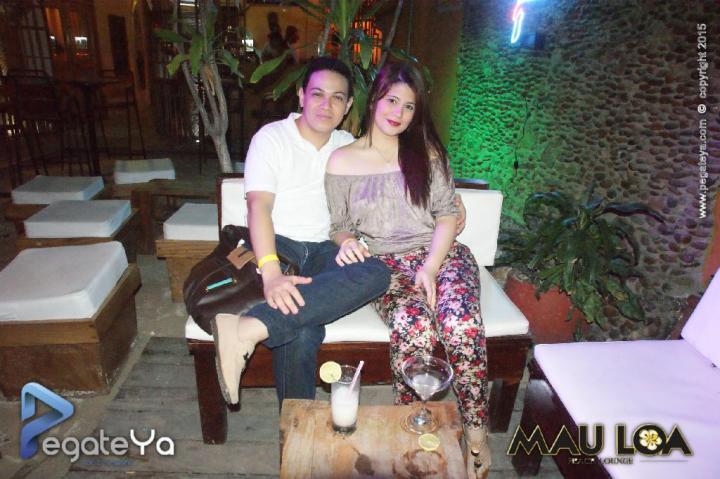 Foto 14 de Mau Loa 5 y 6 de Junio de 2015 en mau loa cartagena, Cartagena