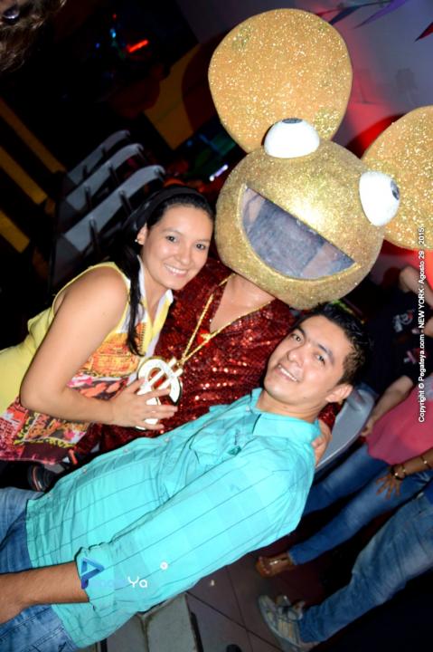 Foto 20 de New York sábado 29 de agosto 2015 en Discoteca New York Bucaramanga, Bucaramanga