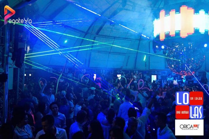 Foto 87 de Lolas Club - 2do Fds Abril 2016 en Lolas Club Menga Cali, Cali