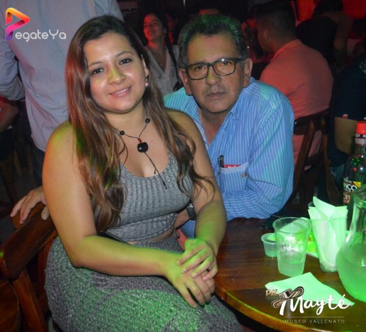 Foto 82 de Pa´Mayte - 3er / 4to Fds Enero 2017 en Pa´Mayte Museo Vallenato