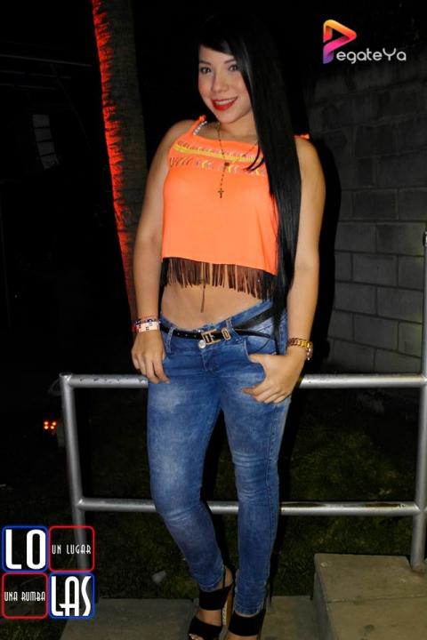 Foto 63 de Lolas - 1er FDS Marzo 2015 en Lolas Club Menga Cali, Cali