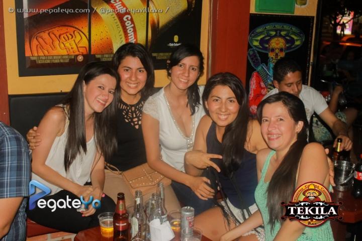 Foto 20 de TEKILA BAR - Villavicencio en Tekila Bar, Villavicencio