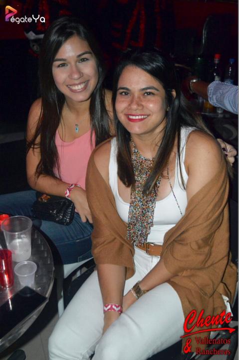 Foto 24 de Chente - 3er Fds Junio 2017 en CHENTE Vallenatos y Rancheras, Cali