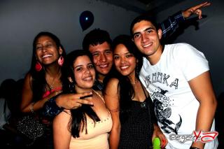 Foto 63 de Julio 20 del 2013 en Babel / Barra Libre Cali, Cali