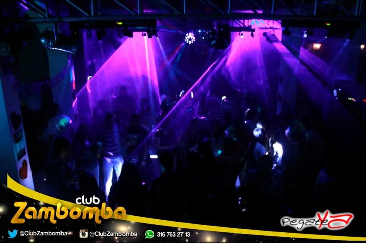 Foto 40 de Zambomba - Sept 13 en Club Zambomba, Cali