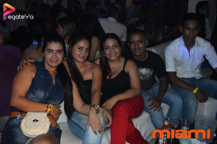 Foto 44 de Miami Bar - Amor & Amistad 2016 en Miami Bar Cali, Cali