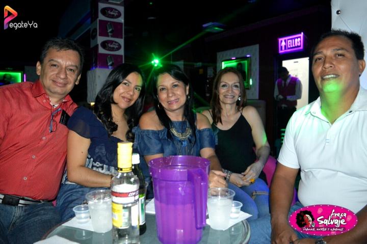 Foto 61 de Lanzamiento Fresa Salvaje Ciudad Jardin en Fresa Salvaje, Cali