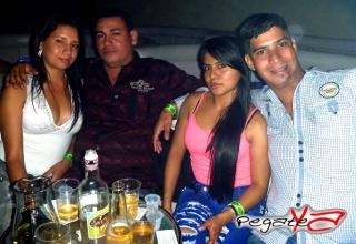 Foto 12 de Octubre 13 del 2012 en Jala Jala Club, Cali