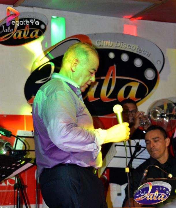 Foto 11 de Jala Jala Club - 1er FDS Sept 2015 en Jala Jala Club, Cali