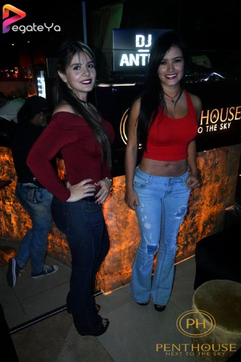 Foto 15 de Penthouse Club - 4TO Juno 2016 en Penthouse 1800, Cali