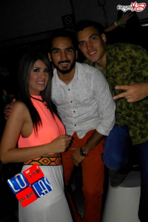 Foto 125 de Lolas Club - 4to FDS Nov 2014 en Lolas Club Menga Cali, Cali