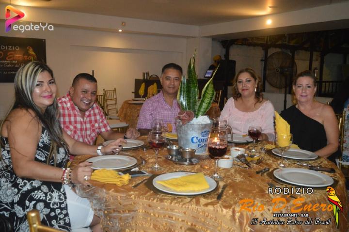 Foto 28 de Rio D´enero - Amor & Amistad 2016 en Rio D´enero, Cali