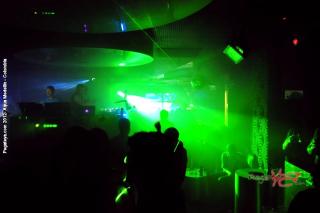 Foto 45 de Aqua Discoteca Medellin - Sabado 9 junio en Discoteca Aqua Medellin, Medellín