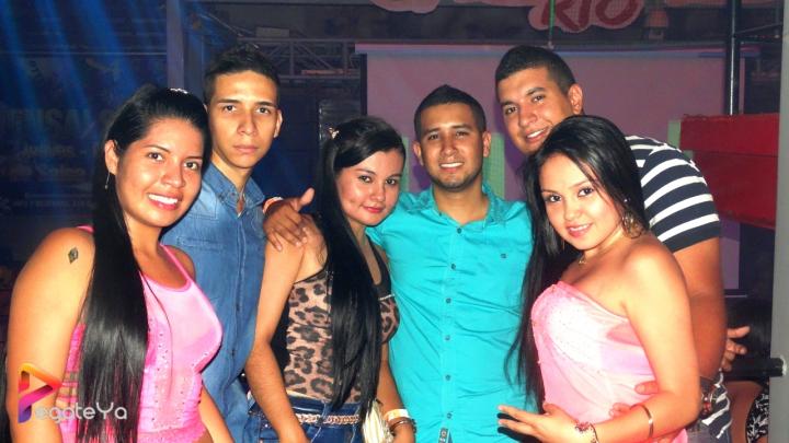 Foto 9 de Favela Club - Maro 08 del 2015 en Favela Club Menga, Cali