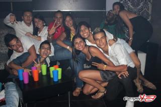 Foto 30 de Octubre 04 del 2013 en Babel / Barra Libre Cali, Cali