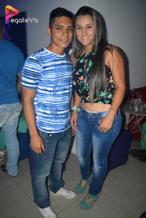 Foto 17 de Ahma Bar - 2do FDS Junio 2015 en Ahma Cali, Cali