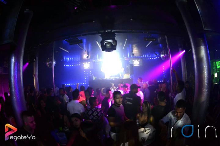 Foto 71 de Rain CLVB - 1er FDS Sept 2015 en Rain CLVB - Cali, Cali
