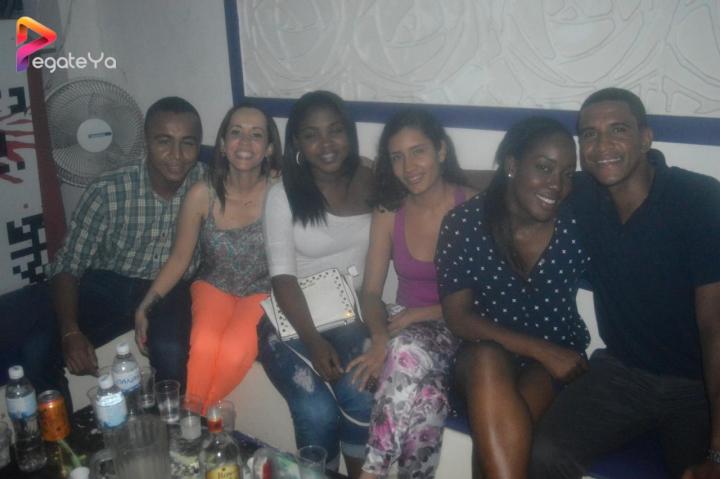 Foto 13 de AHMA BAR - 3Er Fds Dic. 2015 en Ahma Cali, Cali