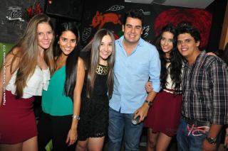 Foto 44 de LE PARC Bucaramanga en Le Parc Bar Bucaramanga, Bucaramanga
