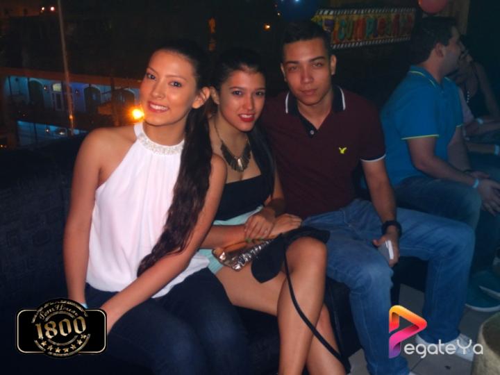 Foto 8 de Penthouse 1800 - 2do FDS Marzo 2015 en Penthouse 1800, Cali