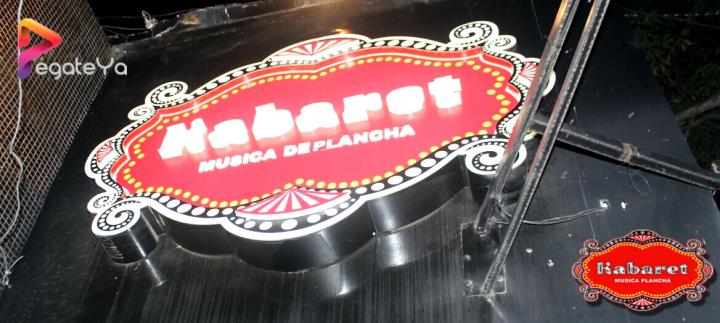 Foto 2 de Kabaret Bar - 3er Fds Abril 2016 en Kabaret - Granada, Cali