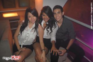 Foto 24 de leblon 1 de diciembre de 2012 en Discoteca LEBLON Cartagena, Cartagena