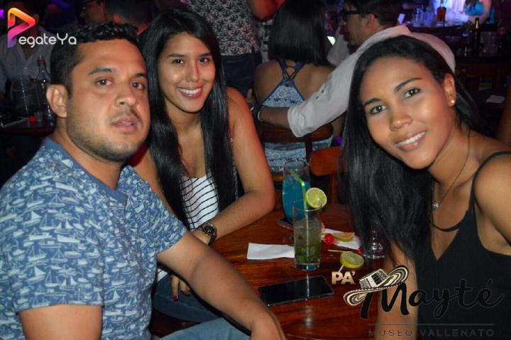Foto 69 de Pa Mayté - Amor & Amistad 2016 en Pa Mayté, Cali