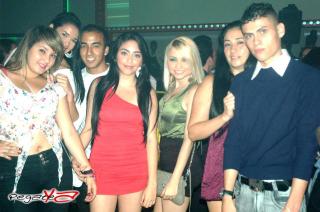 Foto 40 de Marzo 01 del 2013 en Space Menga, Cali