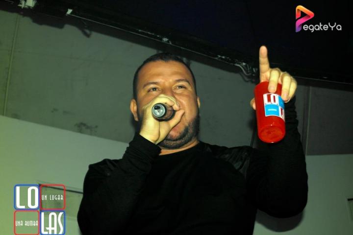 Foto 94 de Lolas - Mar14 del 2015 en Lolas Club Menga Cali, Cali