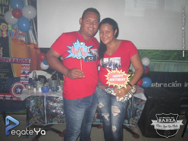 Foto 9 de la pasion del barza 12 y 13 de julio de en LA PASION DEL BARZA Cartagena, Cartagena
