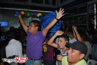 Foto 18 de pasion del barza 20 y 21 de enero de 201 en LA PASION DEL BARZA Cartagena, Cartagena