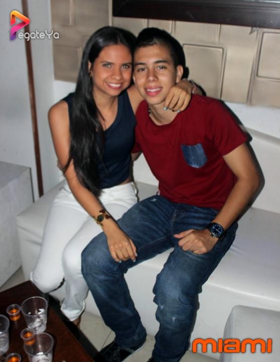 Foto 16 de Miami Bar - 2do FDS Sep 2015 en Miami Bar Cali, Cali
