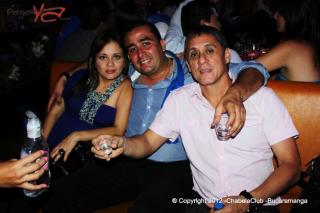 Foto 81 de Chabela - Feria Ganadera Cenfer en Discoteca Chabela Bucaramanga, Bucaramanga
