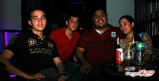 Foto 9 de Octubre 04 del 2013 en K-kahuate Shot Cali, Cali