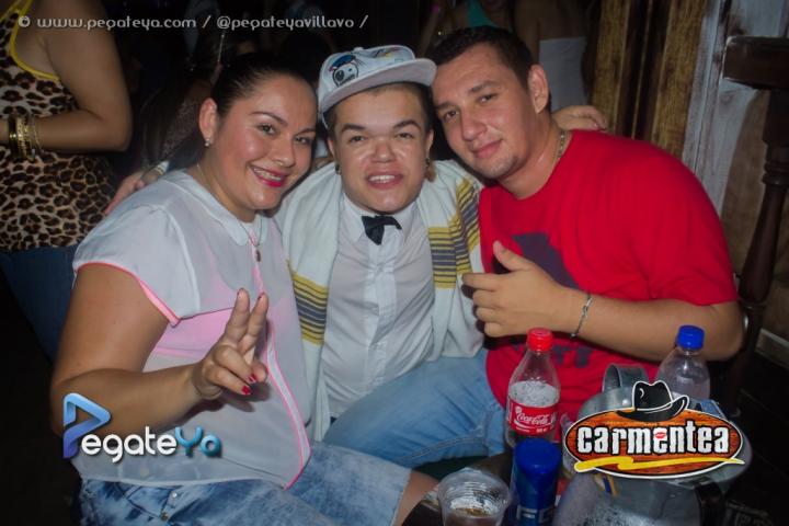 Foto 43 de CARMENTEA - Villavicencio en Carmentea Bar, Villavicencio