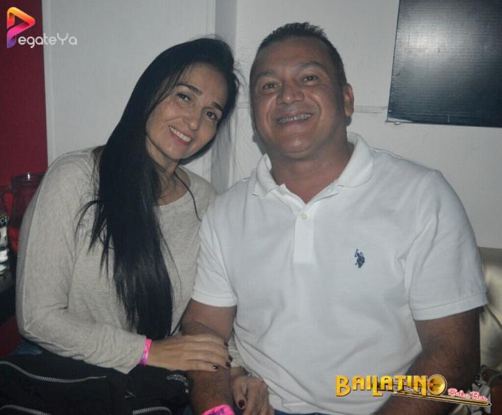 Foto 20 de Bailatino - 2do Fds Febrero 2017 en Bailatino - Bar, Cali