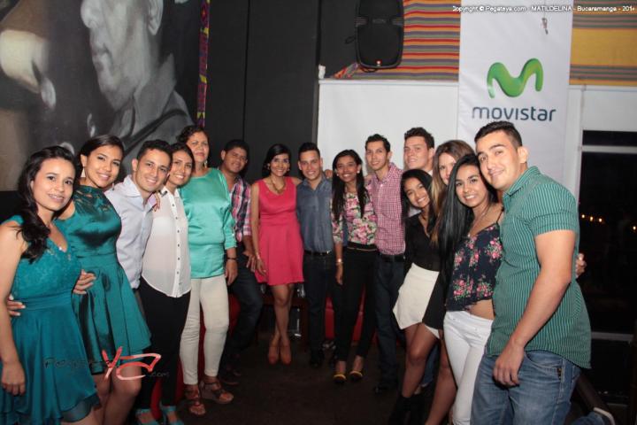 Foto 39 de Discoteca Matildelina - 20 de Junio de 2014 en Discoteca Matildelina Bucaramanga, Bucaramanga