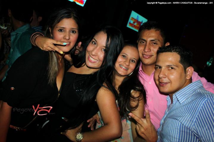 Foto 41 de Discoteca Maria Casquitos en Maria Casquitos Bucaramanga, Bucaramanga
