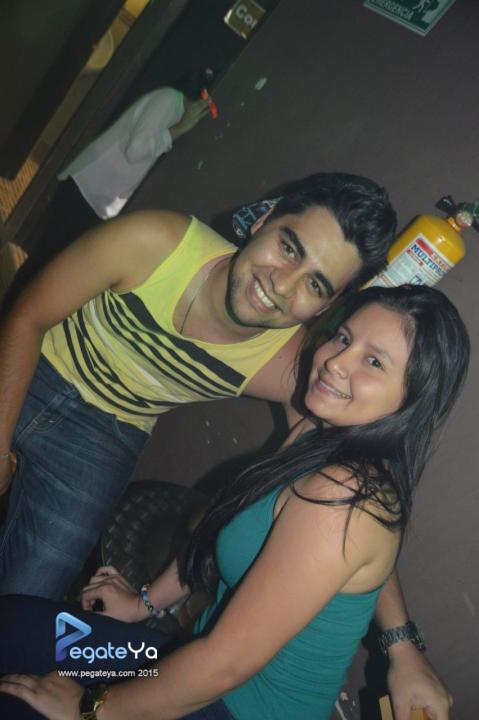 Foto 23 de Maria Namen sabado 14 de marzo de 2015 en Discoteca Maria Namen Bucaramanga, Bucaramanga