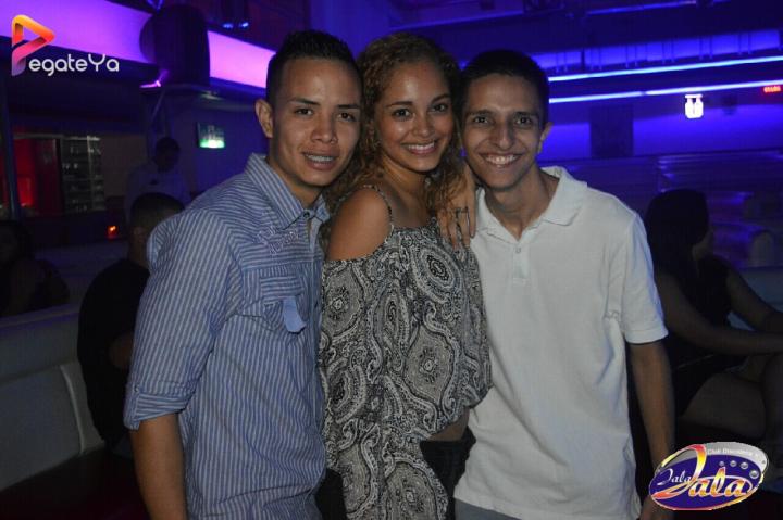 Foto 56 de Jalajala - 4to Fds Sept. 2016 en Jala Jala Club, Cali