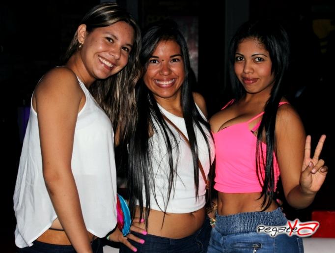 Foto 15 de Favela - 5to FDS Nov 2014 en Favela Club Menga, Cali