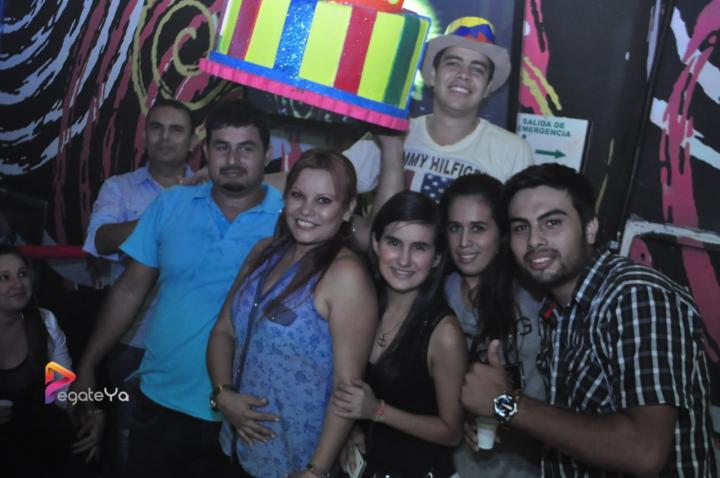 Foto 28 de El Manicomio sábado 20 de junio 2015 en Discoteca El Manicomio Bucaramanga, Bucaramanga