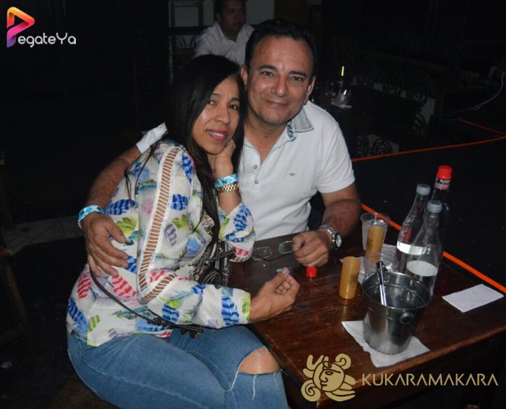 Foto 14 de Kukaramakara - 2DO Fds Febrero 2017 en Kukaramakara Discoteca Cali, Cali